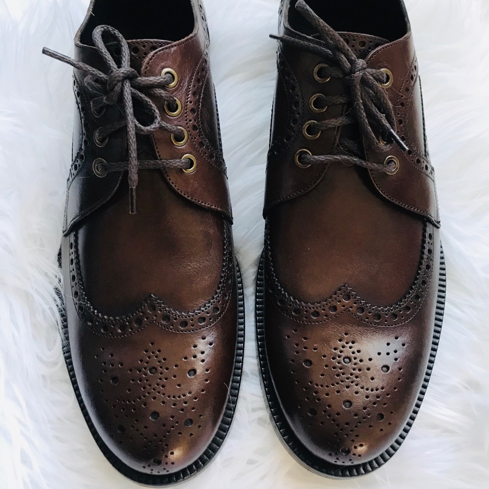 ❌SOLD❌Jimmy Choo Men Oxford Shoes